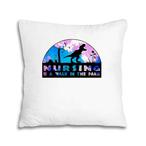 Walk In The Park Pillows