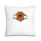 Mexican Food Pillows