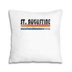 St Augustine Pillows
