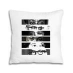 Civil Rights Pillows