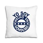 Honduras Pillows