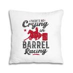 Horse Racing Pillows