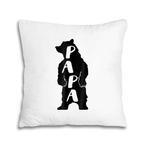 Papa Bear Pillows