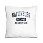 Tennessee Pillows