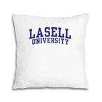 University Pillows
