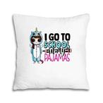 Sleepwear Pillows