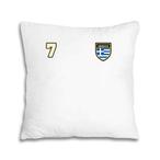 Greece Pillows