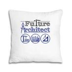 Architect Pillows