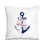 Funny Boat Pillows