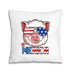 Pig Pillows