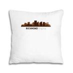 Hometown Pride Pillows