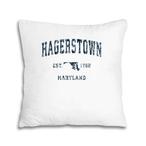 Maryland Pillows