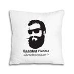 Funcle Pillows