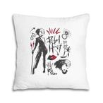 Rebel Pillows