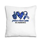 Als Awareness Pillows