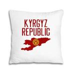 Kyrgyzstan Pillows