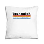 Brunswick Pillows
