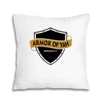 Armor Pillows