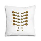 Lazy Halloween Pillows