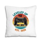Big Brother Pillows
