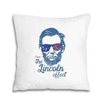 Lincoln Pillows