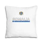 Somalia Pillows