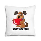 Animal Rescue Pillows