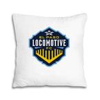 El Paso Pillows