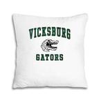 Mississippi Pillows