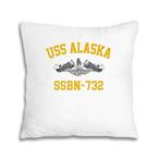 US Navy Pillows