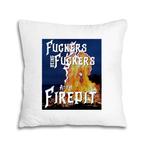Adult Humor Pillows