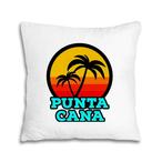 Dominican Republic Pillows