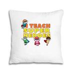 Professor Pillows