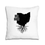 Ohio Pillows