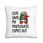 Portugal Pillows
