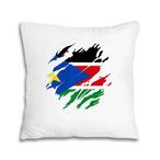 South Sudan Pillows