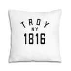 New York City Pillows