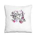Paris Pillows