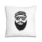 Beard Pillows