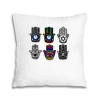 Israel Pillows