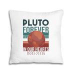 Never Forget Pillows