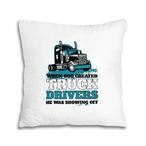 Driver Pillows