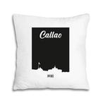 Peru Pillows