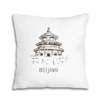Beijing Pillows
