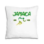 Jamaica Pillows