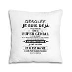 Par Pillows