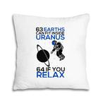 Planet Pillows
