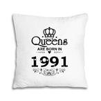 30th Birthday Pillows