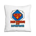 Down Syndrome Pillows