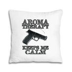 2nd Amendment Pillows